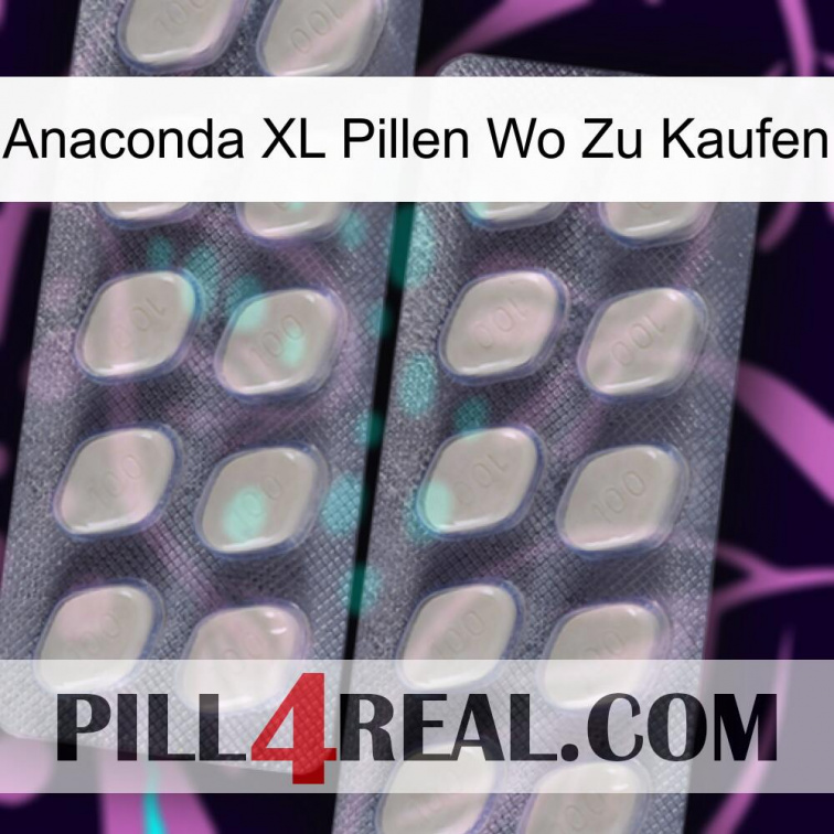 Anaconda Xl Pills Where To Buy 07